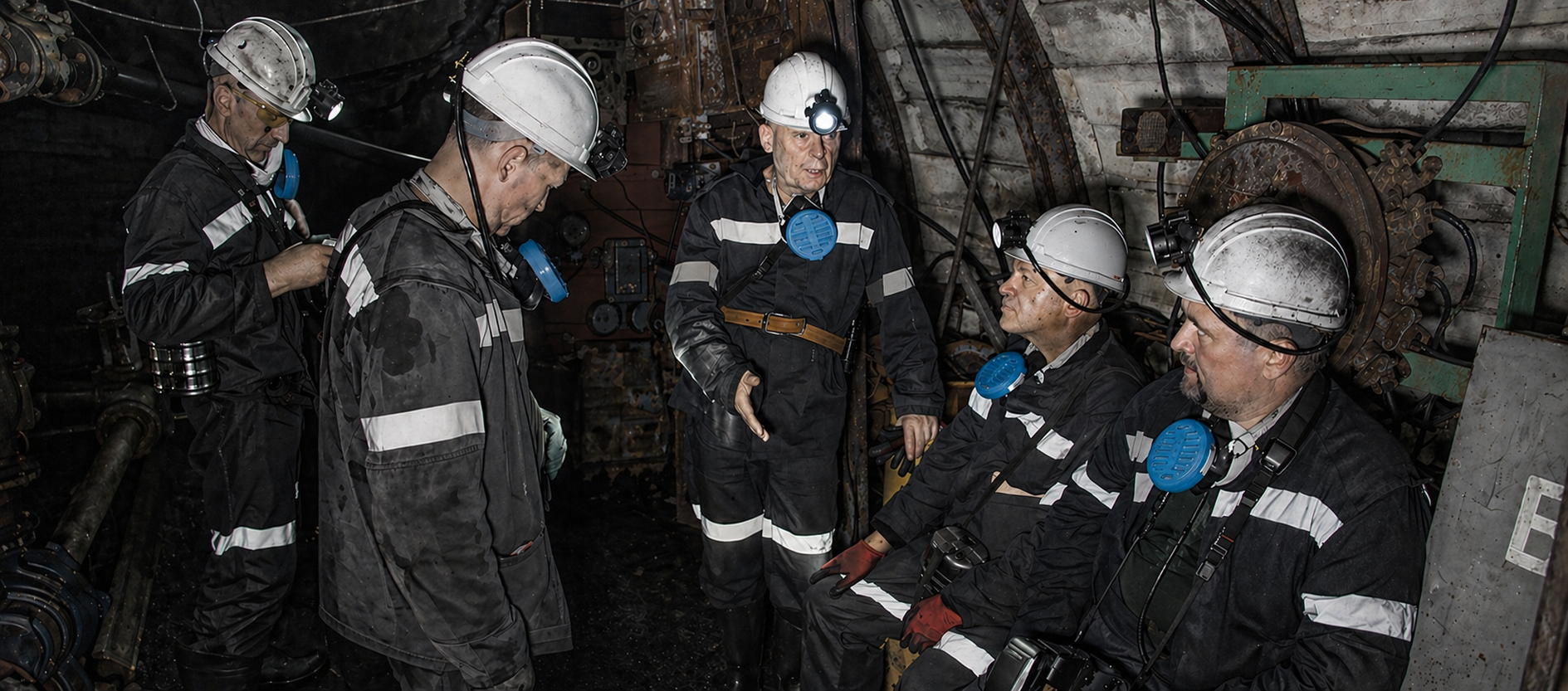 Safety Technologies team